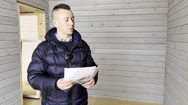 Сколько стоит построить дом из бруса под ключ? Второй этап стройки и шлифовка бруса после усадки.