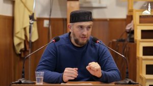 Истинный мусульманин / Абдуллахаджи Хидирбеков