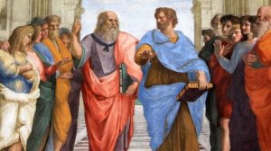 Краткая история Вселенной, часть 2: Геоцентрическая система мира. Средневековье.