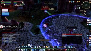 Cartoonz 3: Resolution - Mage PvP Movie in World of Warcraft