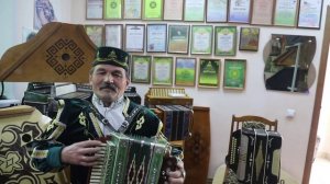 Мы живем в Марий Эл видеопрезентация