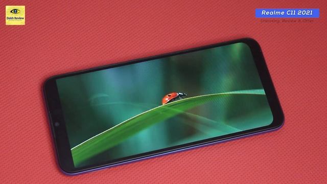(@₹6668) ?? Realme C11 2021 Edition - Unboxing & Review ⚡⚡ Camera & Gaming Test, Battery, Processor