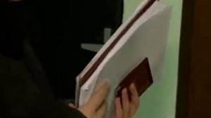 Заплати и живи спокойно. Судебные приставы вышли в рейд по должникам