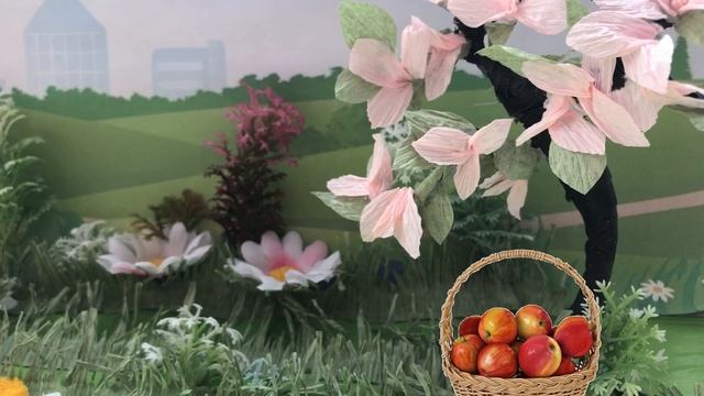 Спор деревьев смотреть онлайн