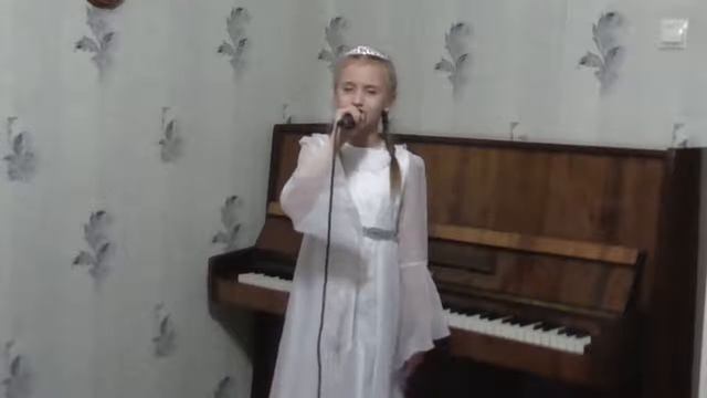 Мария Димова   Матерь Богородица смотреть онлайн