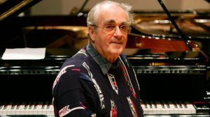 Посвящение Леграну