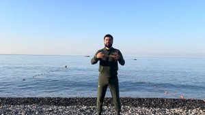 Цигун для начинающих: Урок 6 Закрытие и открытие. Наполняем тело энергией.