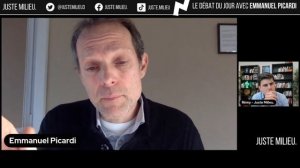 Le débat du jour avec Emmanuel Picardi, philosophe (1/2) : aux origines du débat