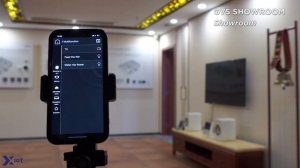 AirHome Remote Pro управление умным домом с телефона