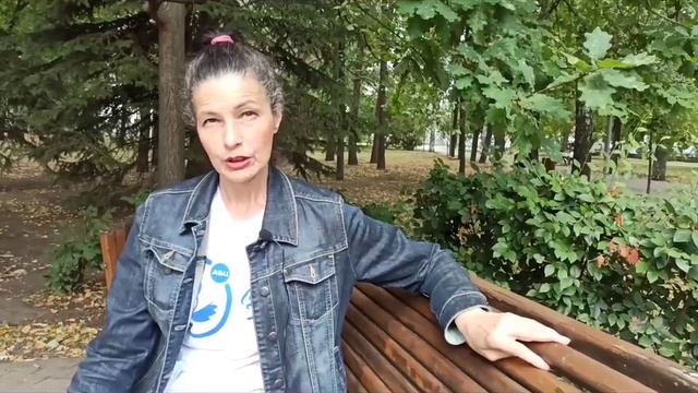 Лучшие практики серебряных волонтеров. Фильм 7