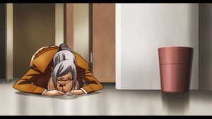Школа-тюрьма / Prison School (2015) #anime #аниме #этти #prisonschool