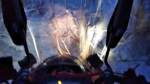 Китайский снегоход Wels 200 long смотреть онлайн