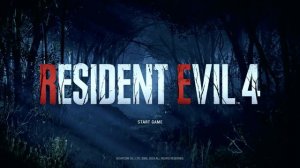 RESIDENT EVIL 4 Remake Serenity (Ambient Version) | Merchant Theme Music | 1 HOUR