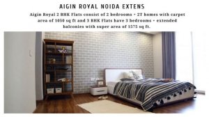 Aig Royal Noida Extension call@ 9582079981