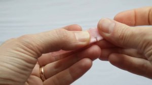 Заколка Клик Клак ?????Заколка Клик Клак ?????