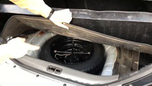 KIA Spectra, 2006, 1.6 MT (101 л.с.) Обзор Автосалон Boston от Сергея Бабинова