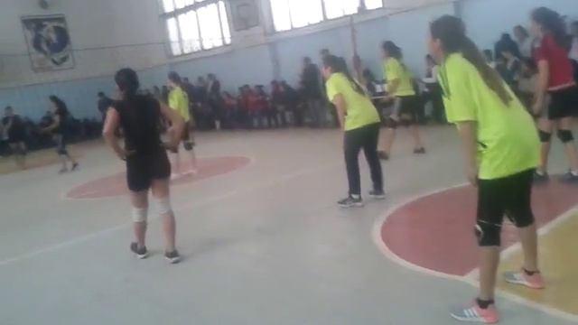 Валейбол №1 смотреть онлайн