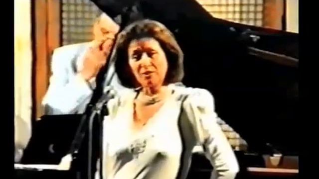 Mozart - Vedrai carino - Gianna Vinci смотреть онлайн