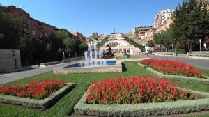 Ереван Армения Краткий обзор города Достопримечательности Прогулка по Еревану