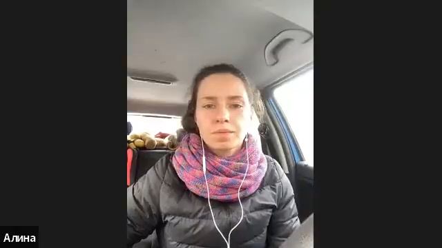 Журналистика для детей  Журналистика и блогинг с Алиной Темновой