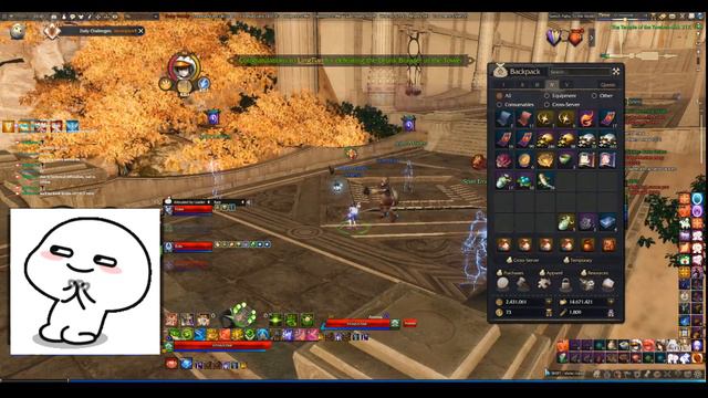 Revelation Online | Once upon a time in 12 Temples смотреть онлайн