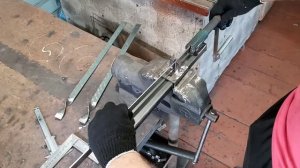 Приспособления, для скручивания  шампуров.