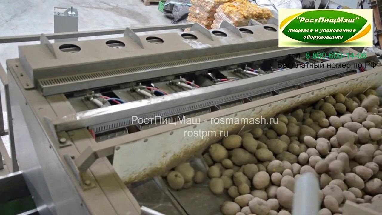 Весовая станция WK-09 от РостПищМаш