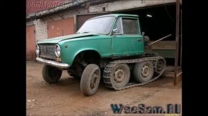 Самодельные Вездеходы super РЖАЧНЫЕ ВЕЗДЕХОДЫ#САМОДЕЛКИ#MONSTERS ATVS#HOMEMADE