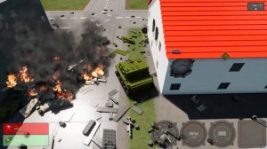 ЭВОЛЮЦИЯ ПУШКИ ДОРА В BRICK RIGS! ИСТОРИЯ ДОРЫ! ДОРА 2 В БРИК РИГС! Дора Мультики Про Танки!