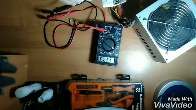 что можно сделать из старого компьютерного блока смотреть онлайн