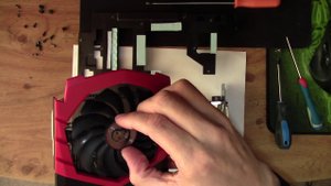 Как определить видеокарты после майнинга внешние признаки, термопрокладки и другое.