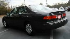 2000 Toyota Camry Stone Mountain GA