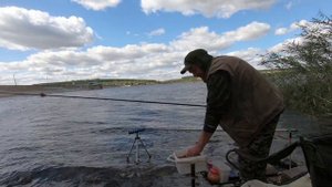 Фидер.фидерный обвес своими руками. Насадочный столик своими руками, удобно и бюджетно.