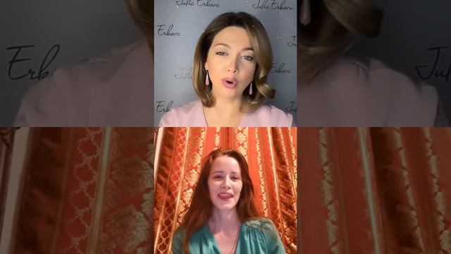 О флагманском тренинге «50 оттенков женского...». Внутренняя и внешняя трансформация женщины