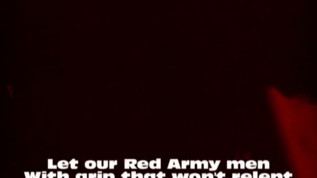 Civil War 1917 Propaganda Video под песню Белая Армия Черный Барон смотреть онлайн