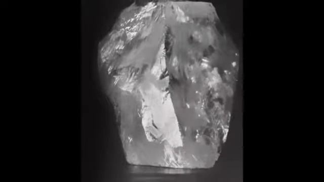 Самый большой бриллиант — Куллинан смотреть онлайн