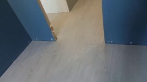 Ламинат Sommer (Tarkett) Тизон 12 мм - отзыв мастера