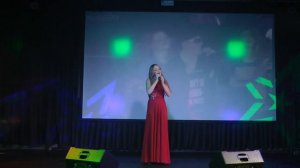 Песня "Герой не моего романа", исполняет Голоушкина Софья