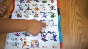 NEW Mecard! Transforming Robot Cars Battle Game Phoenix Venoma Yurl Mecardimals in Slow Motion