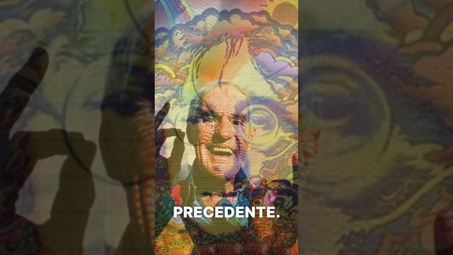 ¿Quién fue Timothy Leary?