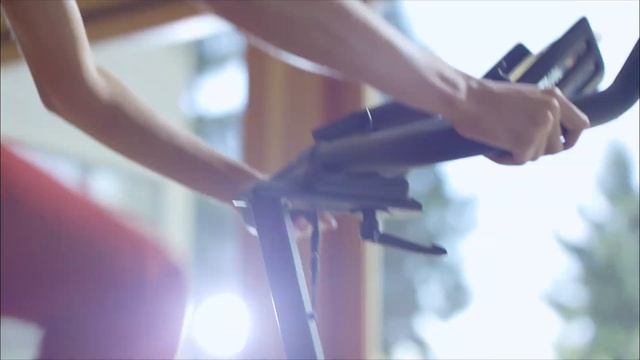 Schwinn Rower Spinningowy 700IC смотреть онлайн