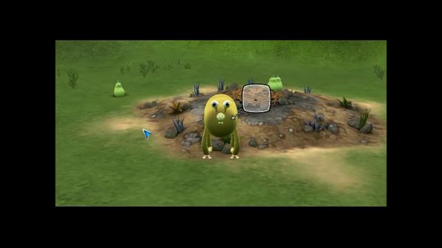 Spore Ep.1| "We live on planet nirn" смотреть онлайн