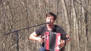 Игорь Растеряев в Синявино 2013