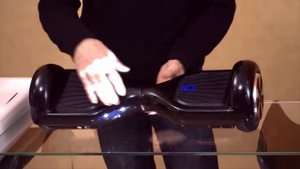 сигвей устройство