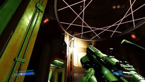 How To Get The BFG-9000 || BFG DOOM 2016
