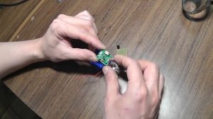 Замена micro usb разъема на светодиодной лампе