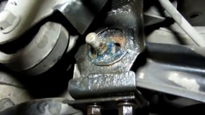 Митсубиси Паджеро Правильный розвал