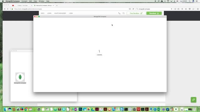 How Use MongoDB- IDE MongodB COMPASS