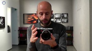 Leica X-U: dal vivo la Leica che va sott'acqua | Hardware Upgrade