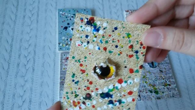 Серия АТС "Я слежу за тобой" / Скрапбукинг смотреть онлайн